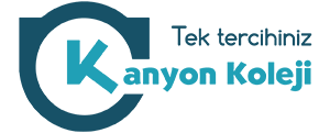 Kanyon Koleji logo