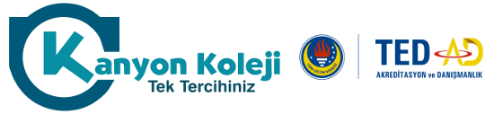 Kanyon Koleji logo